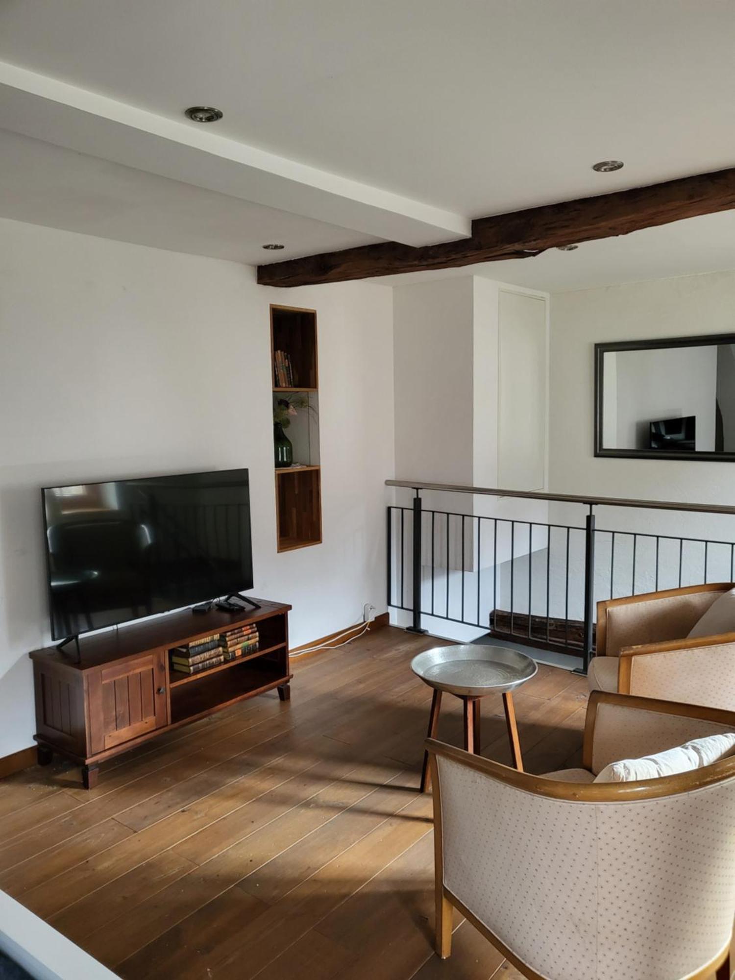 Apartment Rilkedorf Raron מראה חיצוני תמונה
